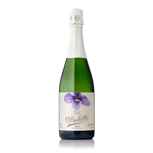 Violette - A remarkable woman of the Roaring Twenties and a lovely wine
