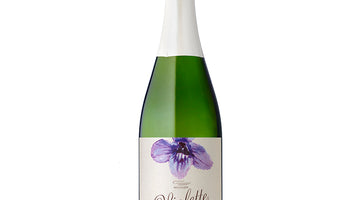 Violette - A remarkable woman of the Roaring Twenties and a lovely wine