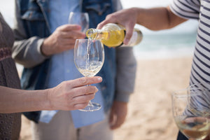 Niagara Wine Tours