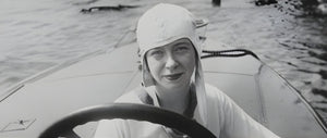Delphine: Speed, Pearls and a Rosé Built for Summer