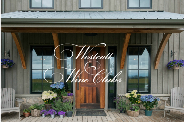 Westcott Wine Clubs