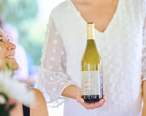 From Vine to Vintage: Our Chardonnay Story