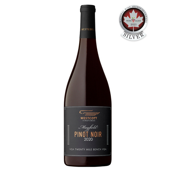 Westcott Vineyards Mayfield Pinot Noir 2020