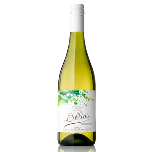Westcott Vineyards 2022 Lillias Chardonnay