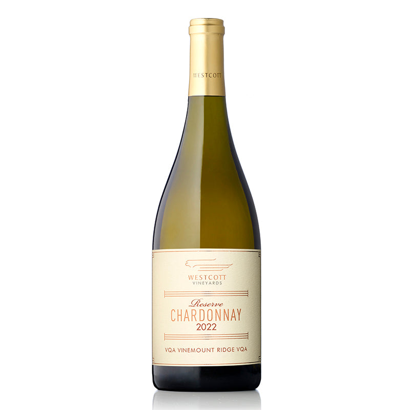 White Wine - Westcott Vineyards