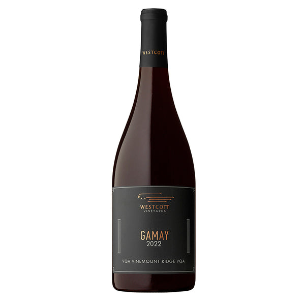 Westcott Vineyards 2022 Gamay