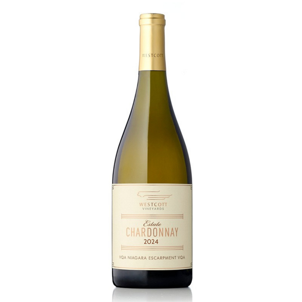 2024 Estate Chardonnay