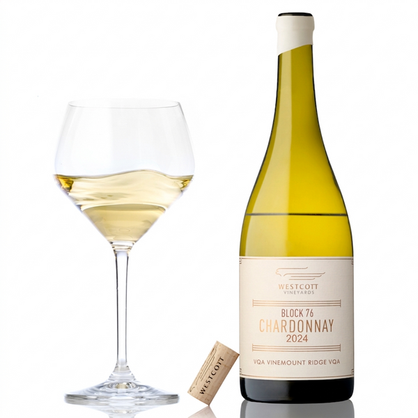 2024 Block 76 Chardonnay