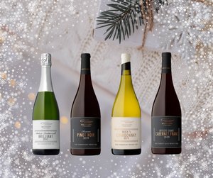 The Westcott Cellar Collection- Four Bottle Holiday Pack