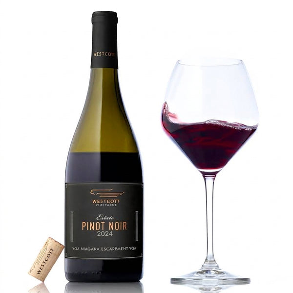 2024 Estate Pinot Noir