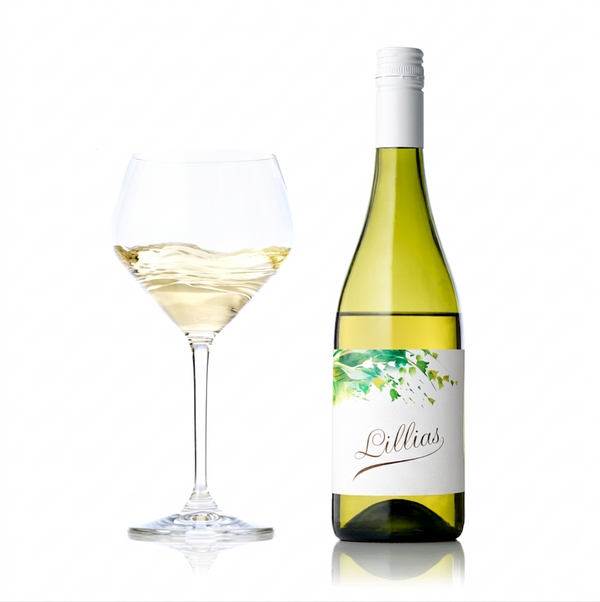 Lillias Chardonnay