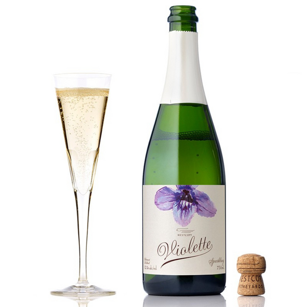 Violette Sparkling Brut