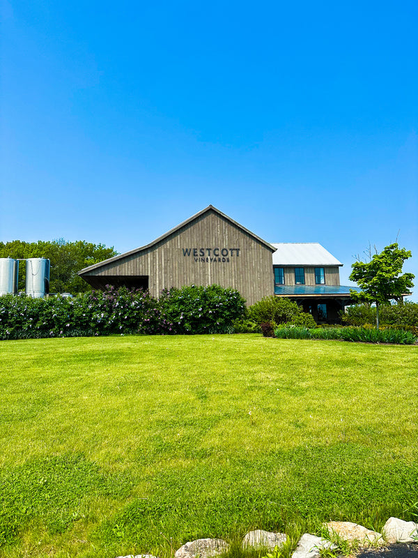Westcott Spring Market