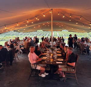 Harvest Season Celebration Dinner September 13th