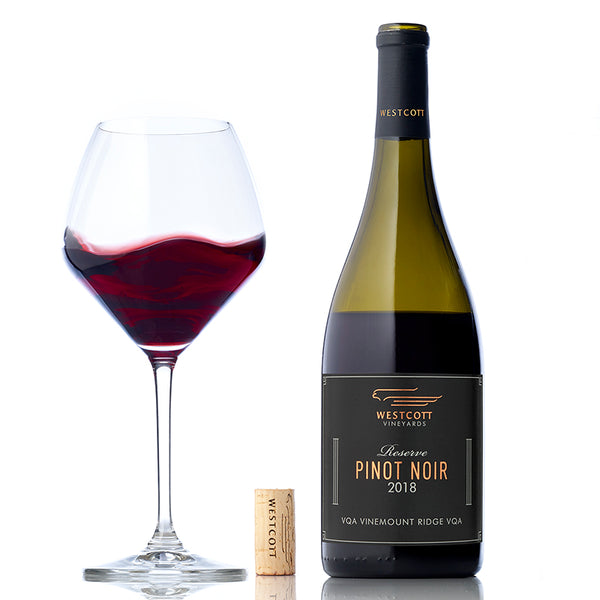 MAGNUM 2018 Reserve Pinot Noir