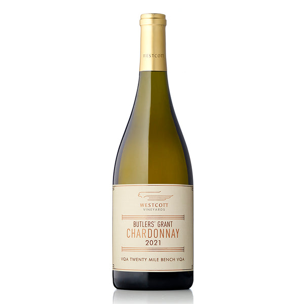 2021 Butlers' Grant Chardonnay