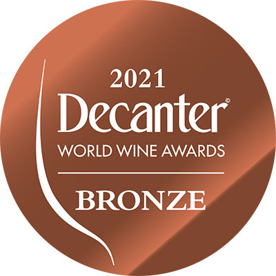 2017 Reserve Pinot Noir