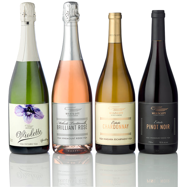 Tasting Experience