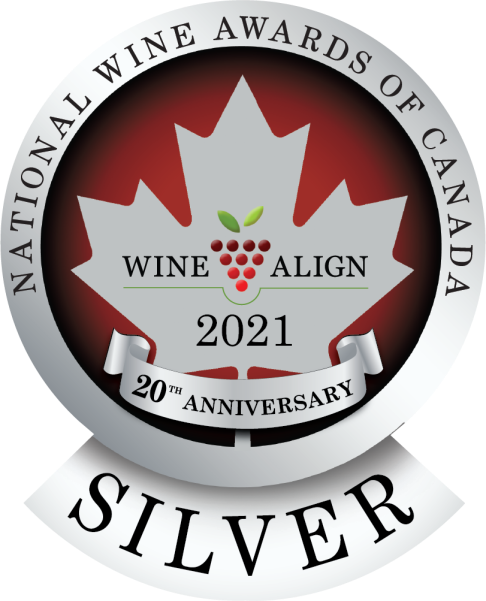 2019 Estate Pinot Noir
