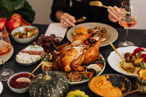 Discover your Perfect Thanksgiving Pairing